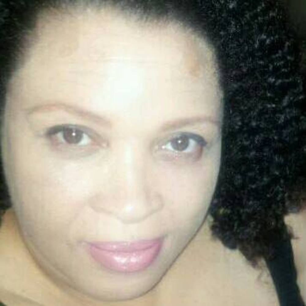 Meet your Posher, Tammy
